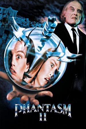 Fantasma 2 (1988)