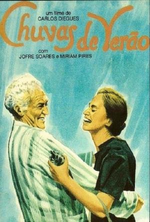 Chuvas de Verão (1978)