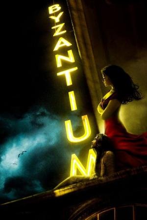 Byzantium: Uma Vida Eterna (2012)