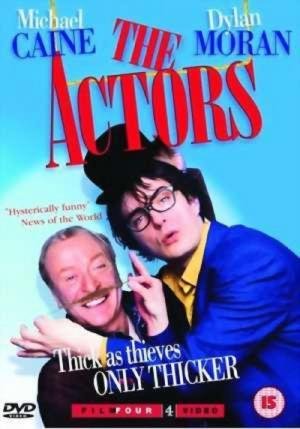 The Actors - Pequenos Golpes (2003)