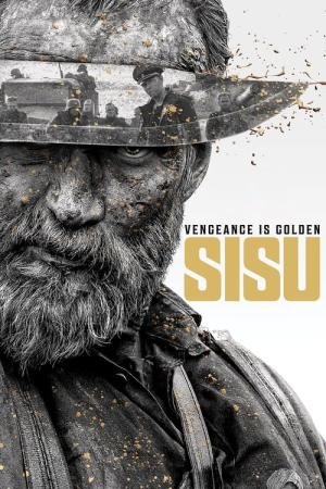 Sisu: Uma História de Determinação (2022)