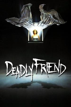 A Maldição de Samantha (1986)