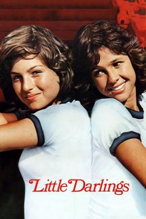 Queridinhas (1980)