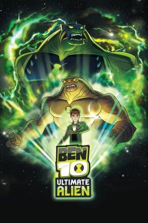 Ben 10: Supremacia Alienígena (2010)