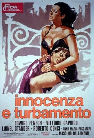 Inocência e Turbamento (1974)