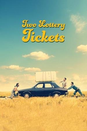 Dois Bilhetes de Loteria (2016)