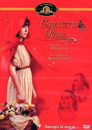 Chapeuzinho Vermelho (1987)