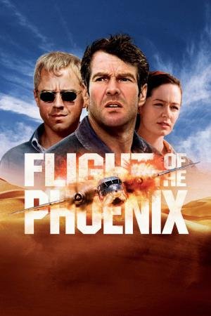 O Voo da Fênix (2004)