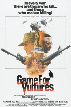 Jogo de Abutres (1979)