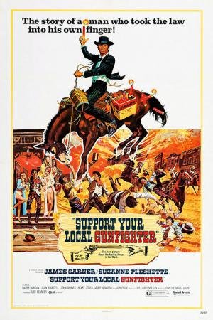 Latigo, o Pistoleiro (1971)