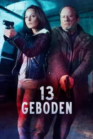 Mandamentos de um Serial Killer (2017)