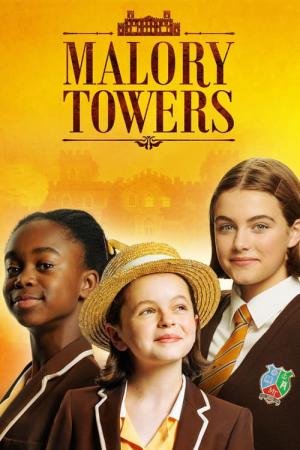 Malory Towers: Escola Para Meninas (2020)