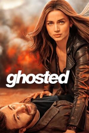Ghosted: Sem Resposta (2023)