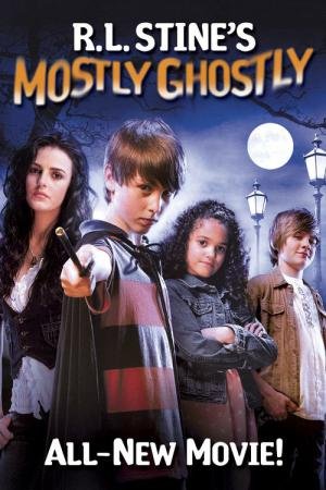 Fantasmas à Solta (2007)