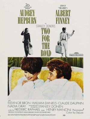 Um Caminho Para Dois (1967)