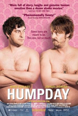O Dia da Transa (2009)