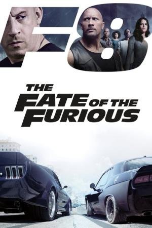 Velozes & Furiosos 8 (2017)