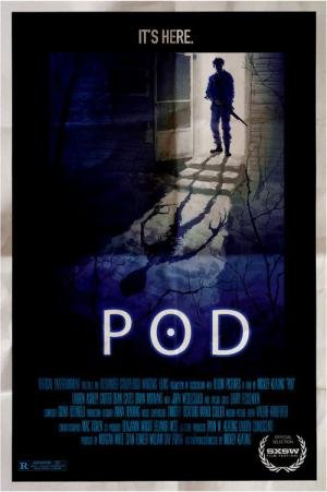 Pod: Terror e Paranoia (2015)