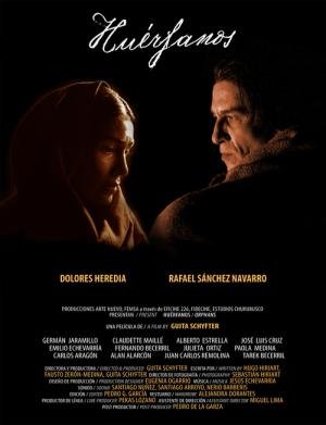 Órfãos (2014)