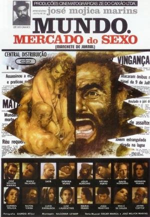 Mundo - Mercado do Sexo (1979)