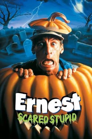 Ernest: O Bobo e A Fera (1991)