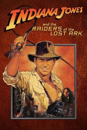Indiana Jones e os Caçadores da Arca Perdida (1981)