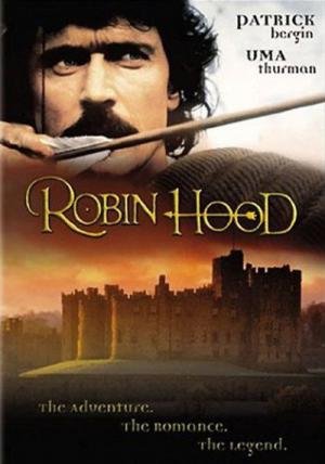 Robin Hood - O Herói dos Ladrões (1991)
