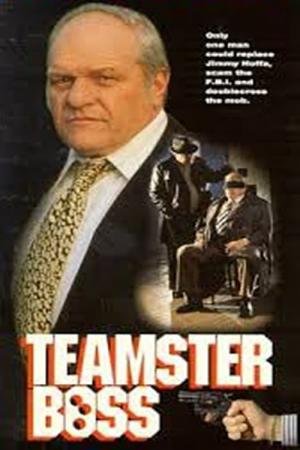 Traição e Poder - A História de Jackie Presser (1992)