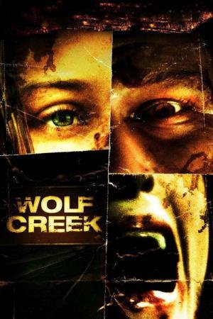 Wolf Creek: Viagem ao Inferno (2005)