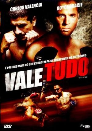 Vale Tudo (2010)