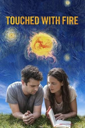 Tocados pelo Fogo (2015)