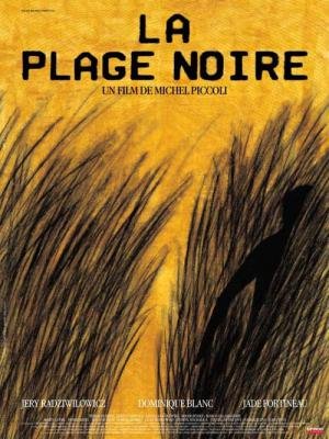 A Praia Negra (2001)