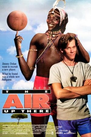 Um Gigante de Talento (1994)