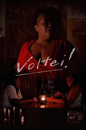 Voltei! (2020)