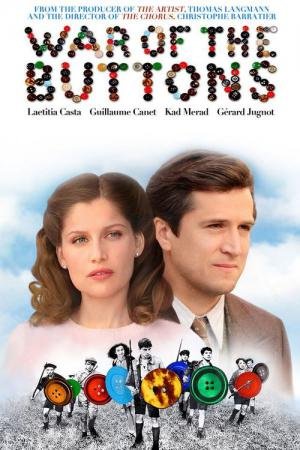A Nova Guerra dos Botões (2011)