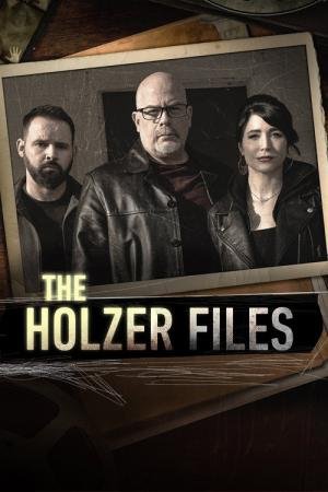 Os Fantasmas de Holzer (2019)