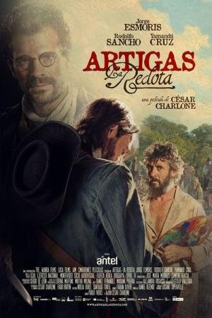 Artigas - La Redota (2011)