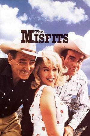 Os Desajustados (1961)