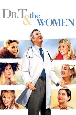 Dr. T e as Mulheres (2000)