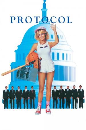 Protocolo (1984)