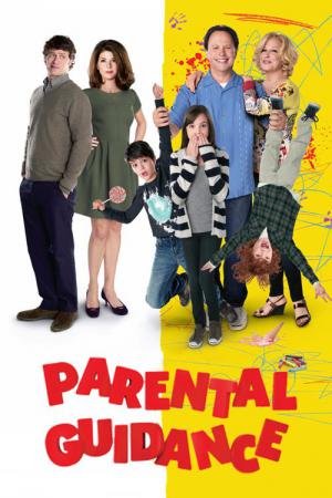 Uma Família em Apuros (2012)