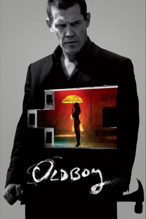 Oldboy: Dias de Vingança (2013)