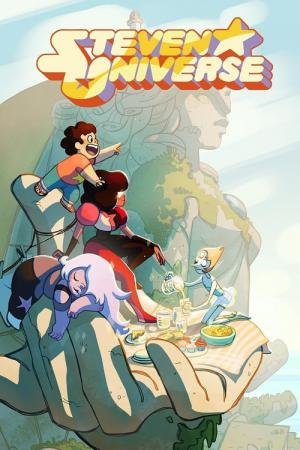 Steven Universo (2013)