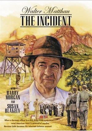A Justiça Fala Mais Alto (1990)