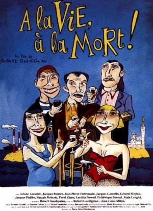 À Vida, à Morte! (1995)