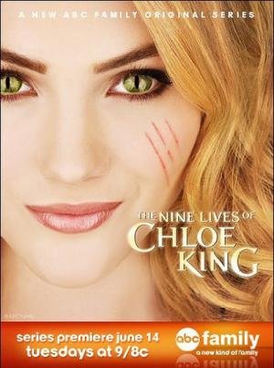 As Nove Vidas de Chloe King (2011)