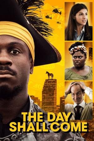 O Dia Vai Chegar (2019)