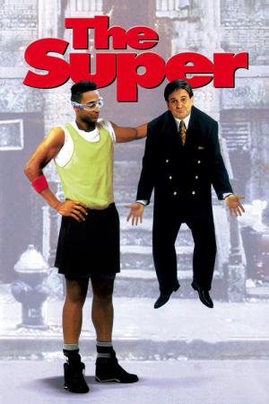 O Dono do Pedaço (1991)