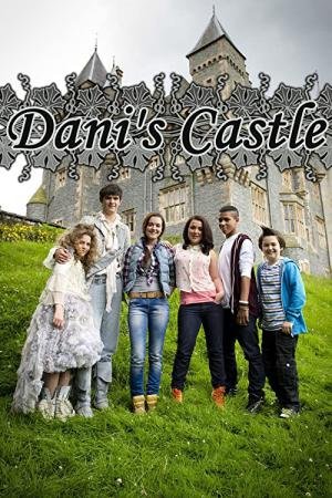 O Castelo Assombrado de Dani (2013)