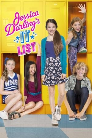 As Metas de Jessica Darling (2016)
